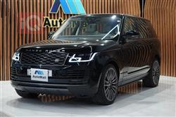Land Rover Range Rover Vogue